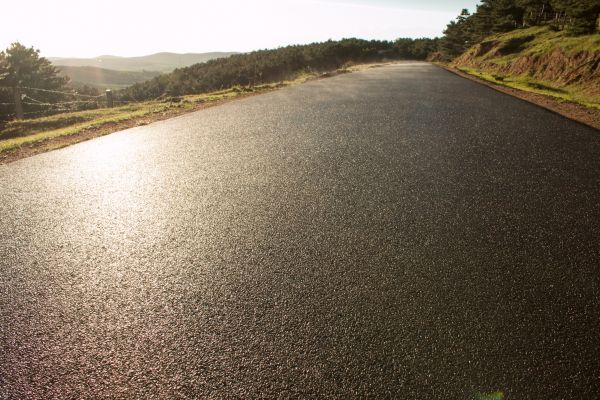 Cost of Asphalt Cleaning in Austin