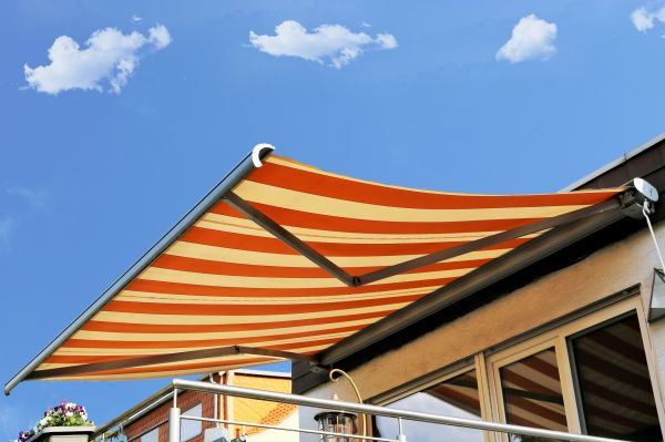 Cost of Awning Cleaning in Austin