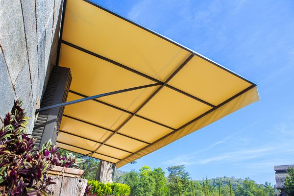 Cost of Awning Pressure Washing in Austin