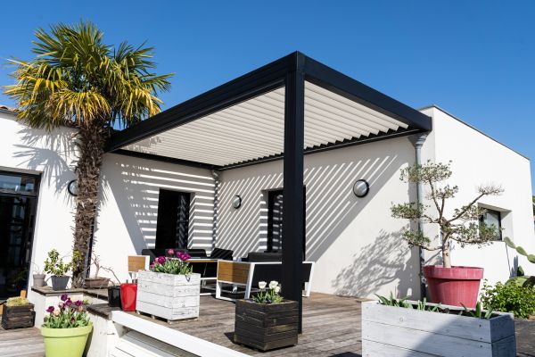 Cost of Terrace Awning Cleaning in Austin