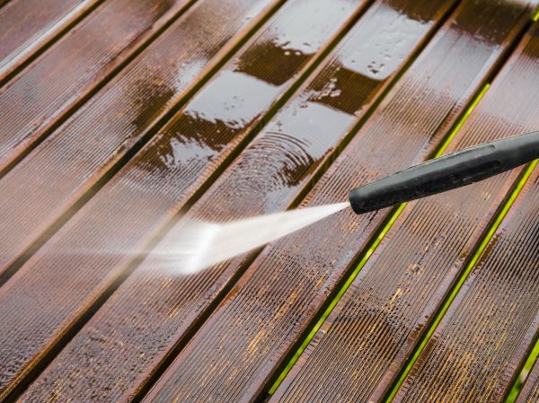 Cost of Balcony Cleaning in Austin