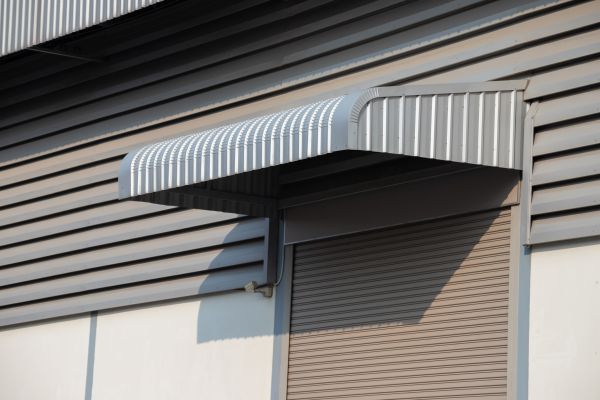 Cost of Awning Power Washing in Austin