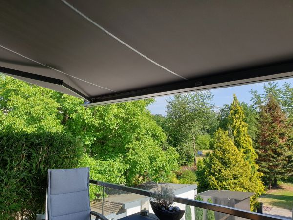 Cost of Fabric Awning Cleaning in Austin