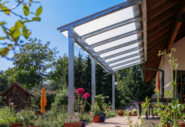 Cost of Patio Awning Cleaning in Austin