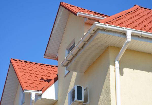 Cost of Soffit Cleaning in Austin
