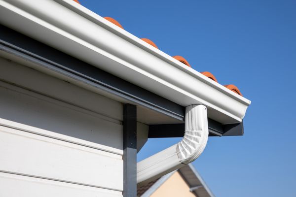 Cost of Roofline Cleaning in Austin