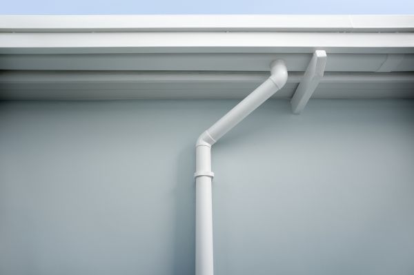 Cost of Downspout Jetting in Austin