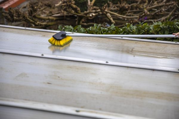 Cost of Patio Cover Washing in Austin