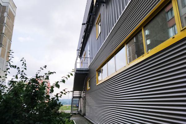 Cost of Aluminum Siding Cleaning in Austin