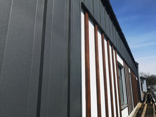Cost of Aluminum Siding Power Washing in Austin