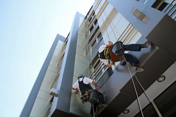 Cost of Condo Exterior Cleaning in Austin
