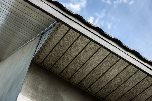 Cost of Soffit Pressure Washing in Austin