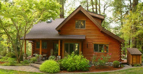 Cost of Cabin Power Washing in Austin