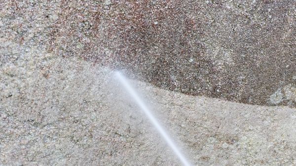 Cost of Apartment Exterior Cleaning in Austin